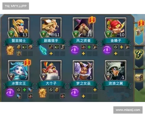 王国纪元:中心地图设计 王国纪元:中心地图设计