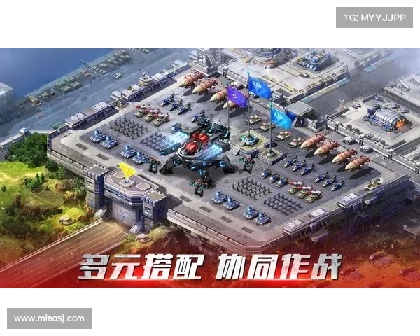 红警OL:扫码登录苹果系统版本攻略 红警OL:扫码登录苹果系统版本攻略