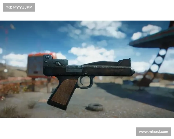 辐射四:快速获得针棒武器的秘诀 辐射四:快速获得针棒武器的秘诀
