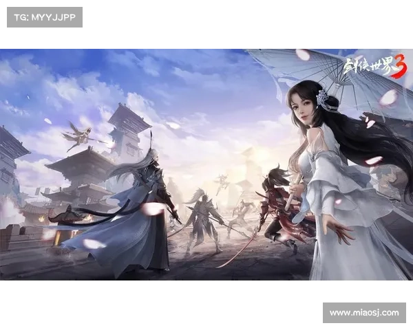问道手游九游版倾情奉上,畅游仙侠之旅 问道手游九游版倾情奉上,畅游仙侠之旅